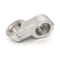 CNC Machining Machined Parts for Bronze Steel Alloy Automation Parts