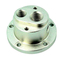 CNC Machining Machined Parts for Copper Steel Alloy Auto Parts