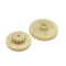 Rear Gear Boxes Speed Reduction Gear Spare Part