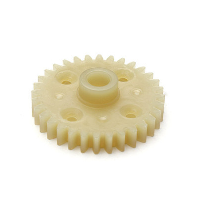Rear Gear Boxes Speed Reduction Gear Spare Part