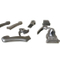 High Precision Industrial Milling Turning CNC Machining Part From China