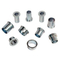Precision CNC Machining Hard Chrome Plating Anodizing Metal Parts