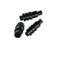 China Factory Good Quality Precision Industrial Milling Turning CNC Machining Part