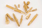 High Quality Precision Industrial Milling Turning CNC Machining Part From China
