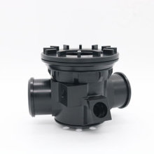 Plastic Partsrubber Molded Injection Spare Auto Parts