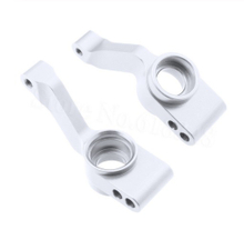 CNC Aluminum Alloy Rear Stub Axle Carriers