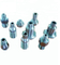 Factory Directly Supply Precision Machinery Part for Robot