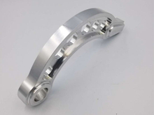 Customized Precision CNC Machined Racing Parts