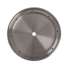 Surface Treatment High Precision CNC Machining Item for Engine