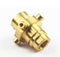 Custom Machined Bronze Medical Packaging Automation CNC Machining Parts