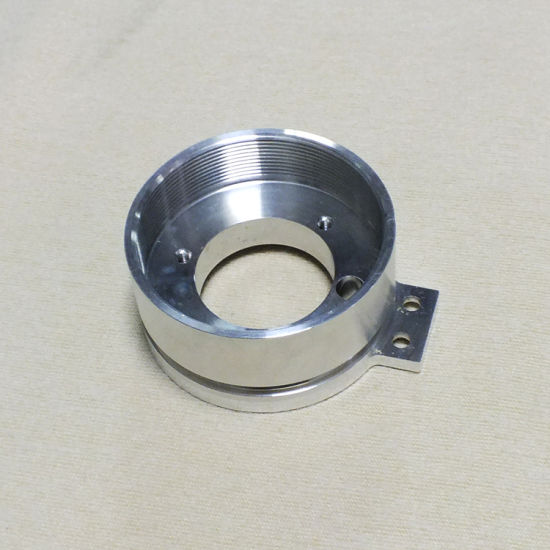 Nos Standard Industrial Milling Turning CNC Machining Part for Equipment From China Supplier