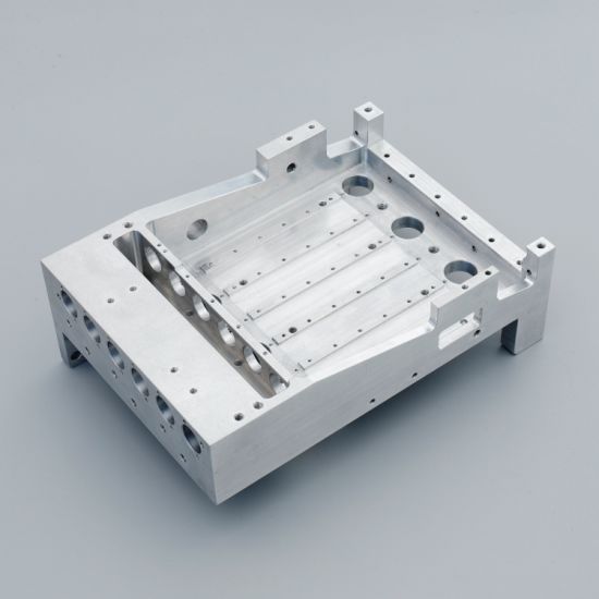Precision CNC Machining Parts for Automatic Assembly Packaging Industry