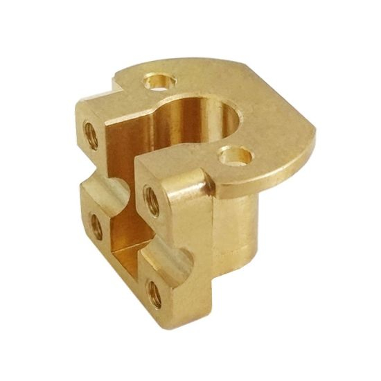 Metal Copper Medical Automatic Filling Packaging CNC Machining Parts