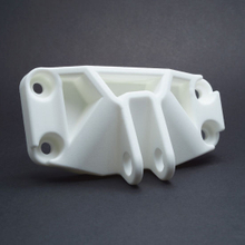 Low Price Industrial Milling Turning CNC Machining Part for Equipment From China Supplier