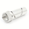 China High Precision Aluminum Automatic Filling Packaging CNC Machining Parts