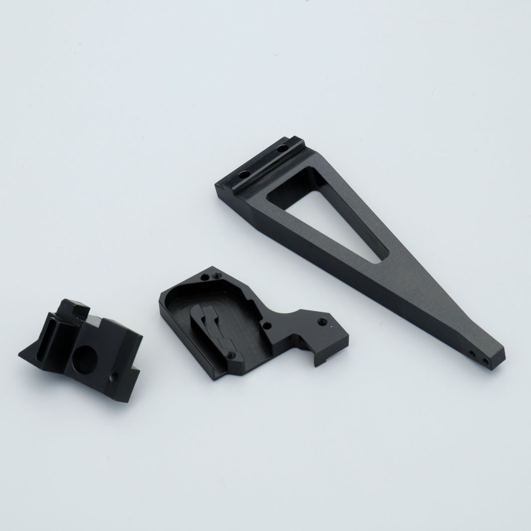 Precision CNC Machining Parts for Automatic Food Assembly Packaging Industry