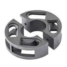 Construction Machinery Parts Compressor Parts
