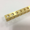 Electrical Accessories Brass Machining Turning Part
