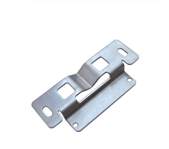 High Precision CNC Machining Auto Part