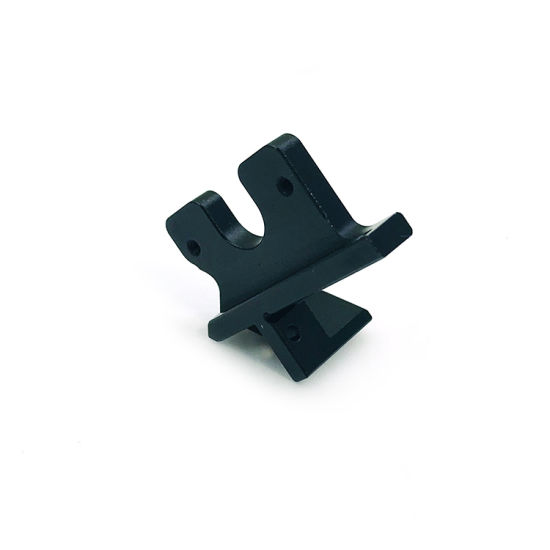 High Precision Aluminum CNC Machining Spare Part for Motor