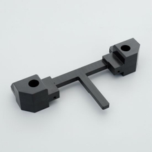 Customized Metal Fabrication, Metal Parts Machining, CNC Machined Aluminum Parts
