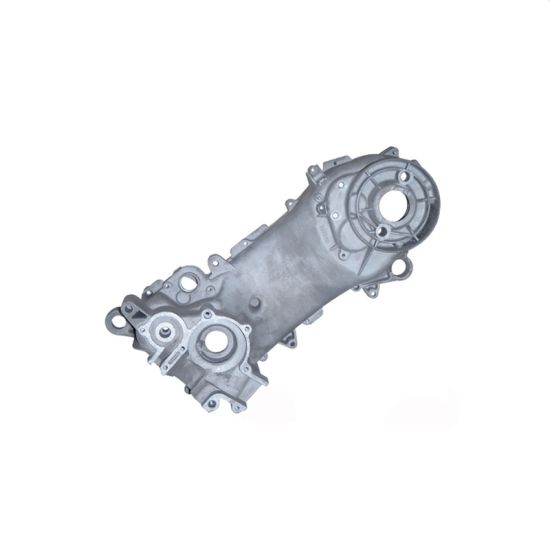 China Supplier Casting Stamping Machining Motorcycle Parts for Engine