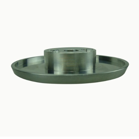OEM Service Machining Stamping Casting Aluminum Motorcycle Parts