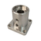 CNC Machining Machined Parts for Steel Alloy Auto Parts