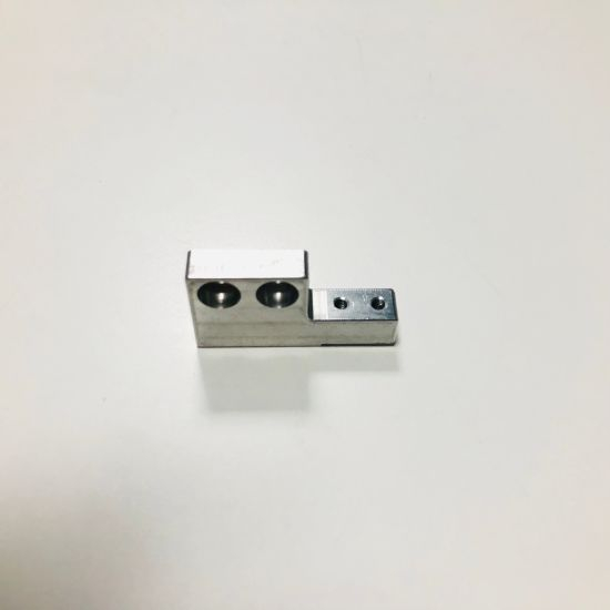 Stainless Steel Precision Industrial Milling Turning CNC Machining Part China Manufacturer