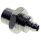 CNC Machining Metal Aluminium Parts for Automatic Packaging Machinery