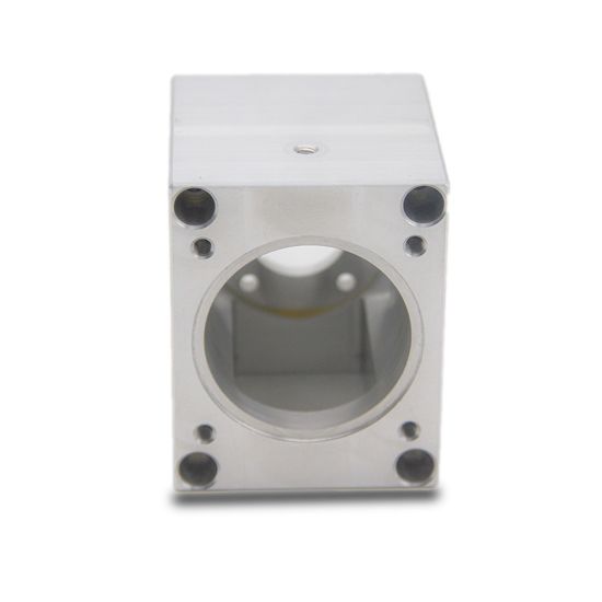 Low Price Precision Industrial Milling Turning CNC Machining Part China Manufacturer