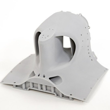Laser Machine 3D Printer CNC Machinery Part