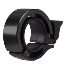 Round Aluminum Road Bicycle Bell Clasp MTB Scooter Bell Parts