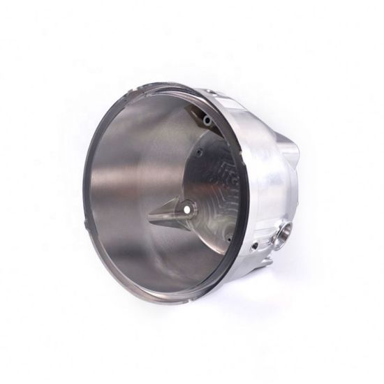 High Precision Customized CNC Machining Part for Engine