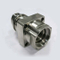 Good Price Metal Plastic Customized Casting Stamping Machining Bicycle Parts