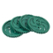 China Manufacturer Customized Nylon Plastic Sprockets Gear