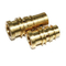 CNC Machining/Machined Brass Parts for Automatic Packaging Machinery