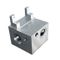Custom CNC Machining Machined Machinery Machine Stainless Steel Parts
