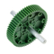 Professional Custom Fabrication Plastic Gears for Toys