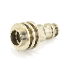 Competitive Price CNC Machining Precision Part