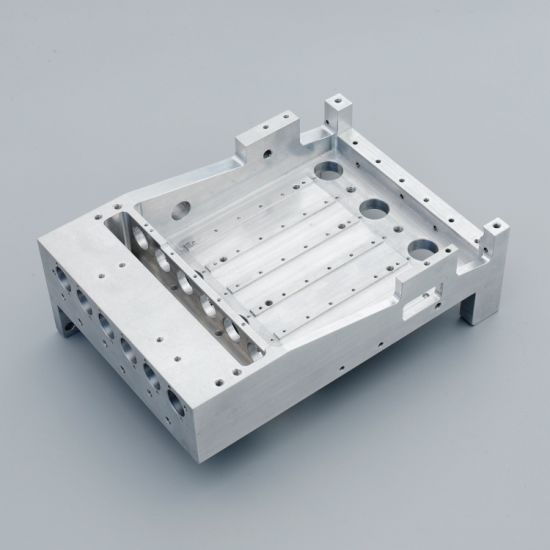 Precision CNC Auto Spare Machinery/ Machined/ Fabrication/ Machining Part for Auto Parts