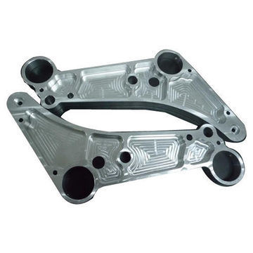 CNC Machined Parts, CNC Milling Parts, Precision Machining Part