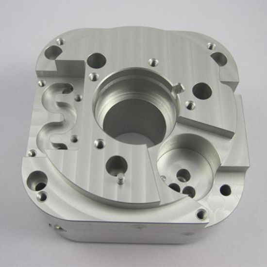 China Manufacturer Non Standard High Precision CNC Machine