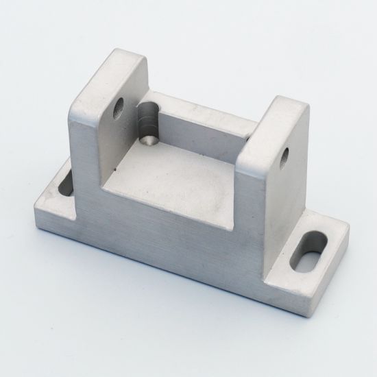 OEM CNC Machined Parts with Best Factory Price