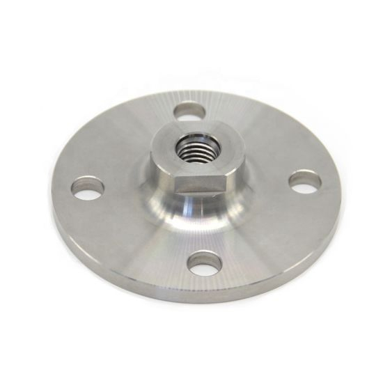 Stainless Steel Industrial Milling Turning CNC Machining Part for Equipment From China Supplier