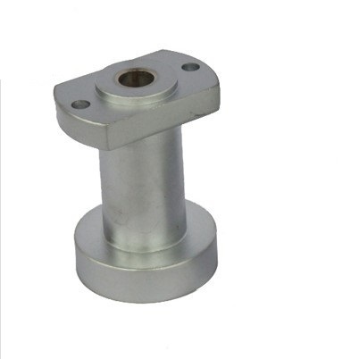 Customized Auto Metal Hardware Milling Turning Machining CNC Parts