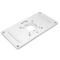 Aluminum Industrial Milling Turning CNC Machining Part for Equipment From China Supplier