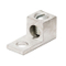 Customized Metal Milling CNC Machining Food Packaging Machinery Parts