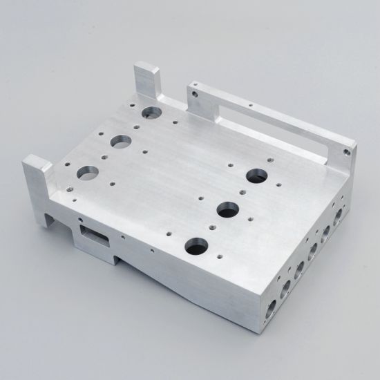 Precision Metal Packaging Assembly Prainting Machinery Machining Automatic CNC Parts