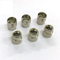 Aluminum Precision Industrial Milling Turning CNC Machining Part China Supplier